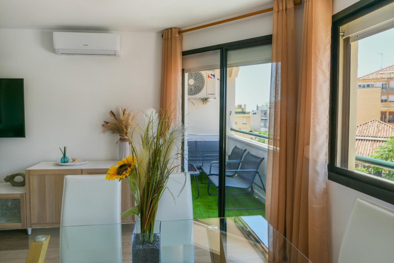Torremolinos Beach&Pool Select Exterior photo
